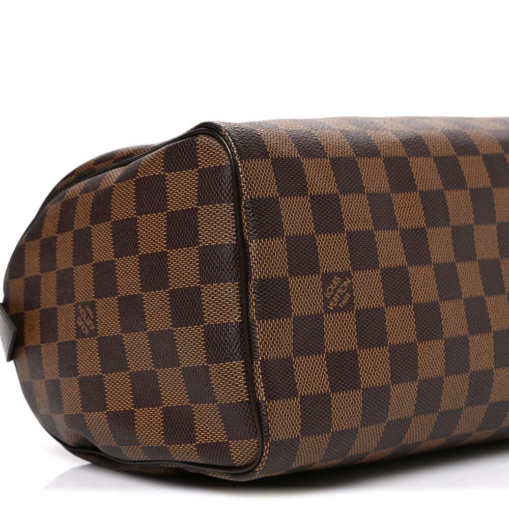 Louis Vuitton Damier Ebene Speedy 25 #264780L12B - Picture 9 of 10